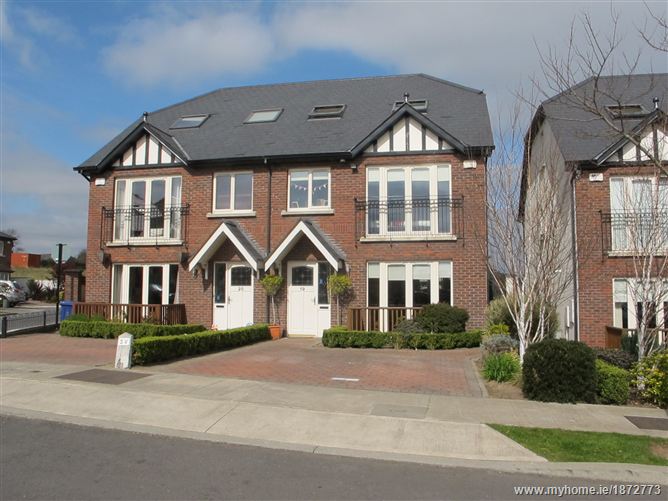 19 Priory Drive, Eden Gate, Delgany, Co. Wicklow McGovern Estates